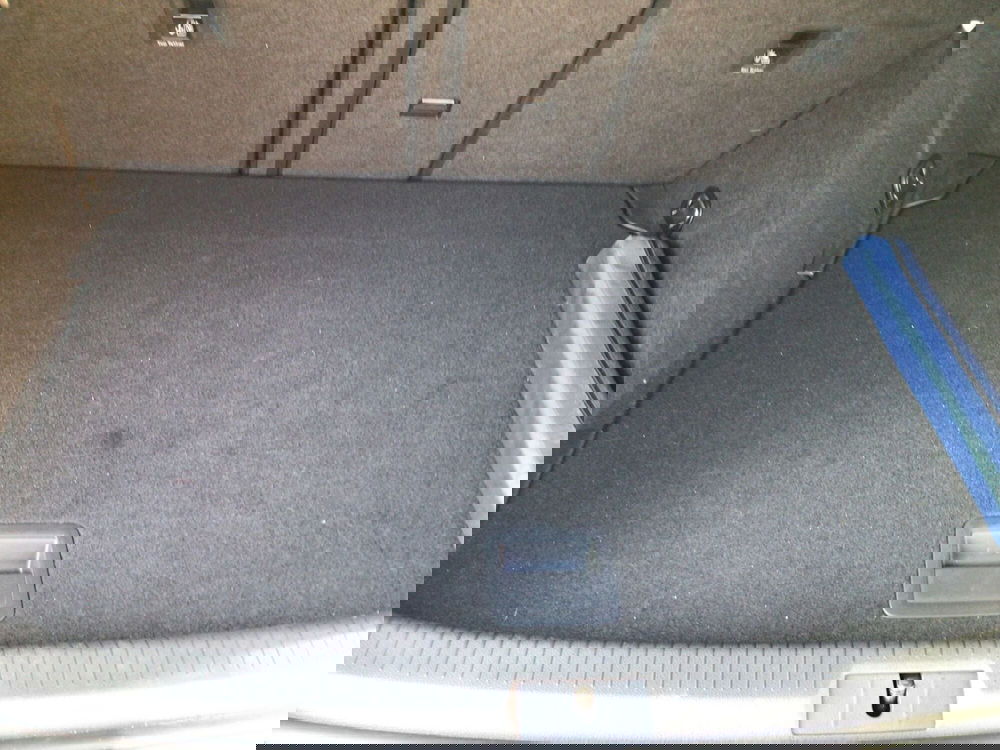 Volkswagen Golf usata a Genova (10)