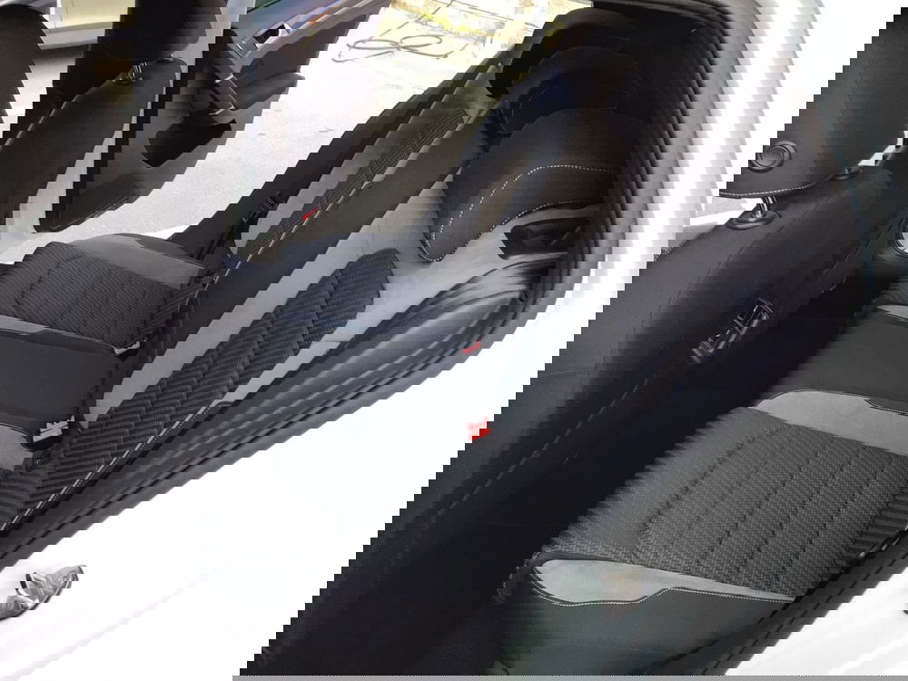 Volkswagen Golf usata a Genova (12)