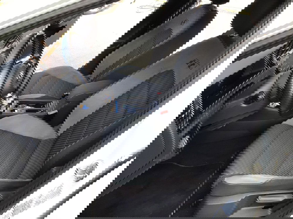 Volkswagen Golf usata a Genova (13)