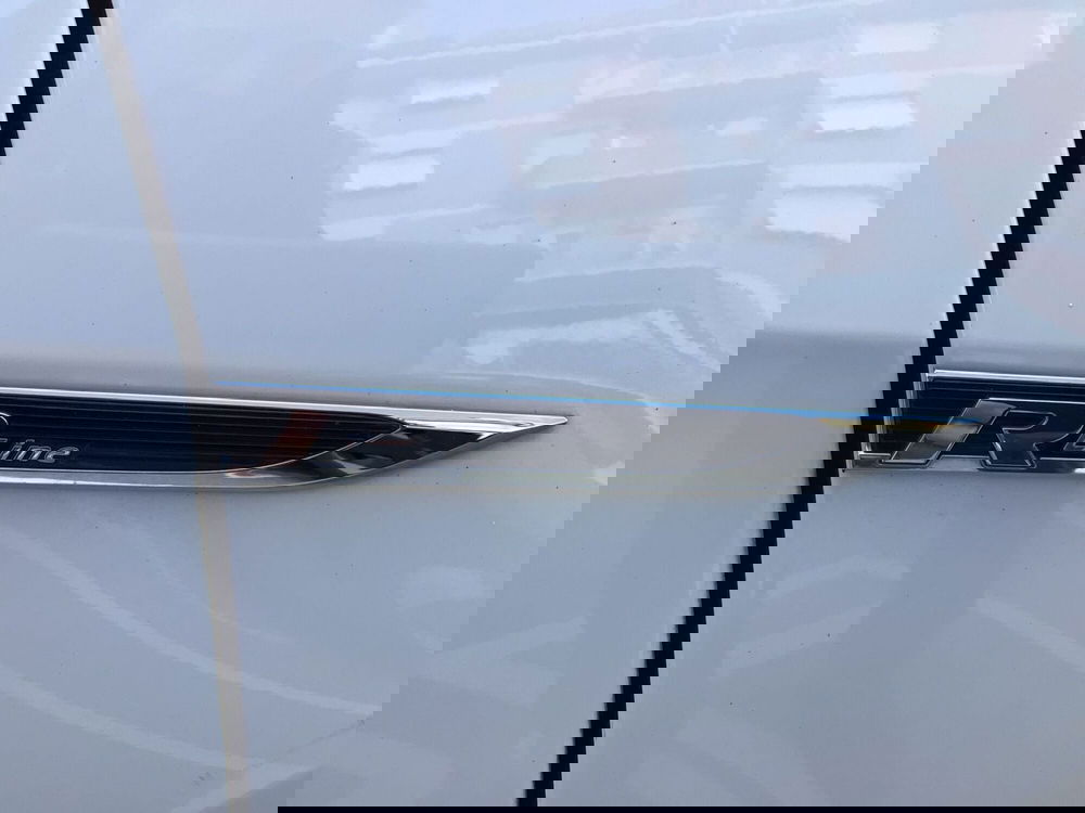 Volkswagen Golf usata a Genova (14)