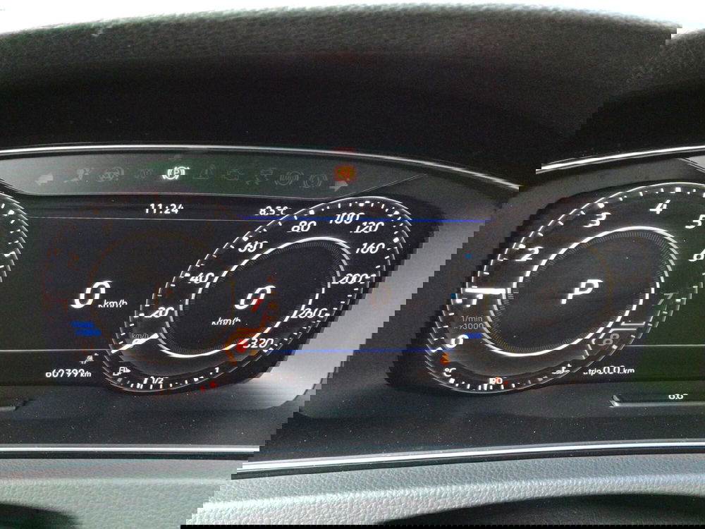 Volkswagen Golf usata a Genova (15)