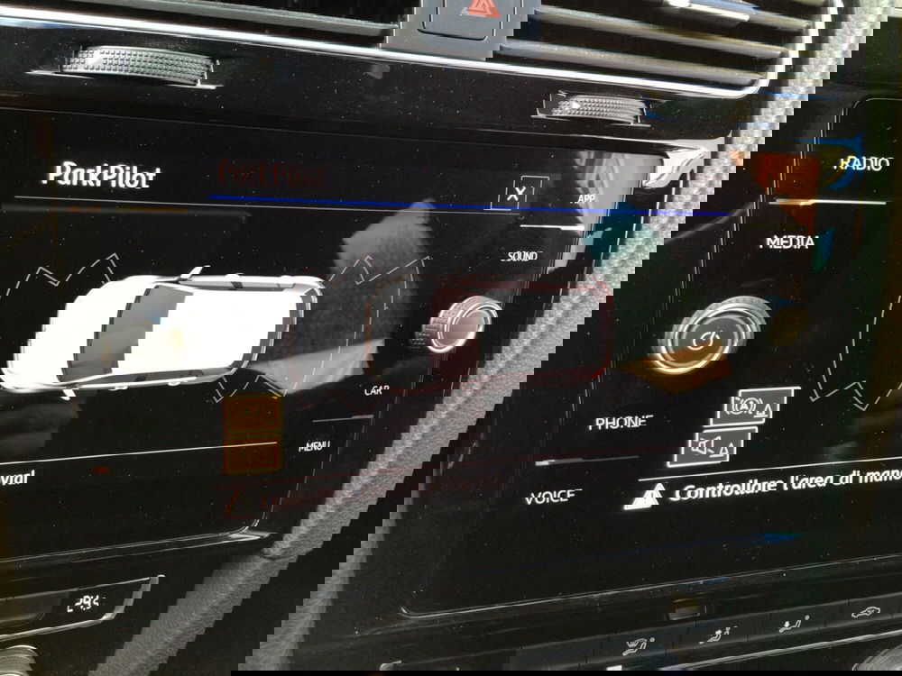 Volkswagen Golf usata a Genova (18)