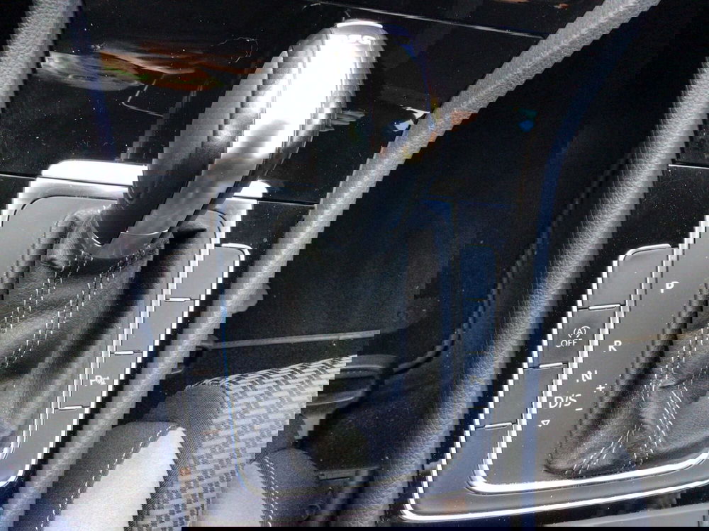 Volkswagen Golf usata a Genova (20)