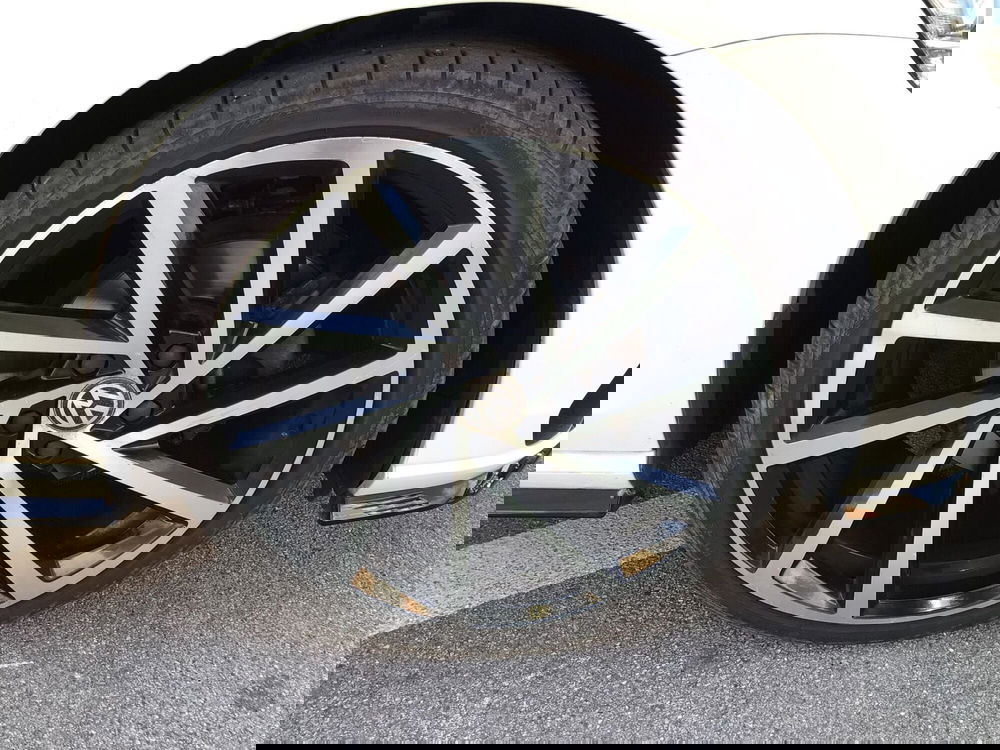 Volkswagen Golf usata a Genova (9)