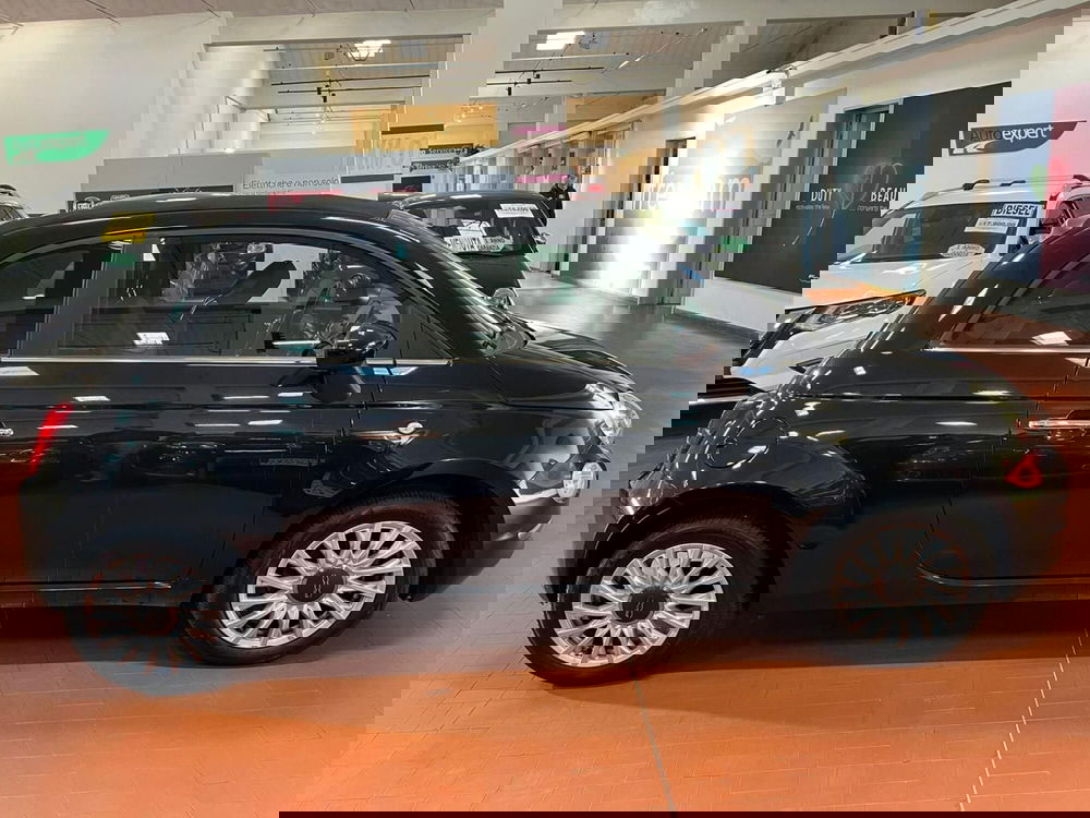 Fiat 500 usata a Lucca (4)