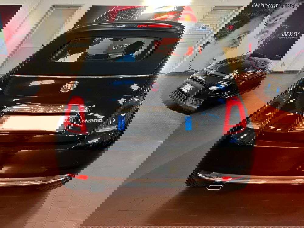 Fiat 500 usata a Lucca (6)