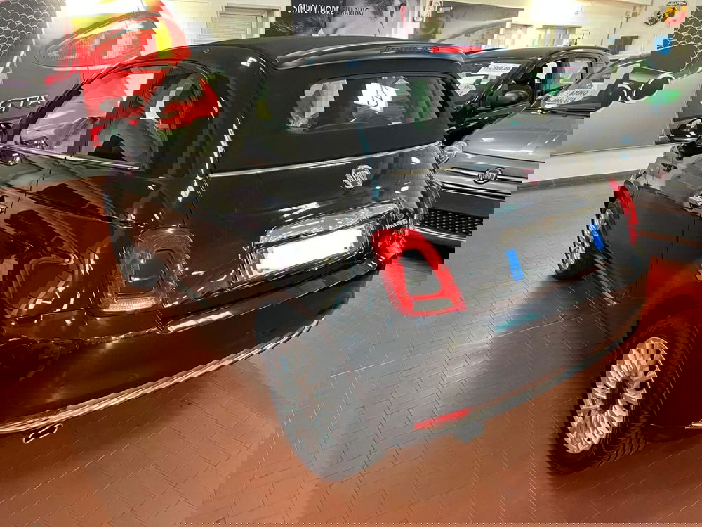 Fiat 500 usata a Lucca (7)