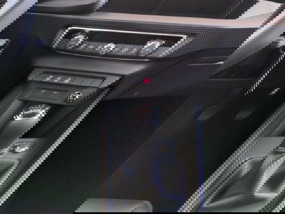 Audi A1 Sportback nuova a Agrigento (10)