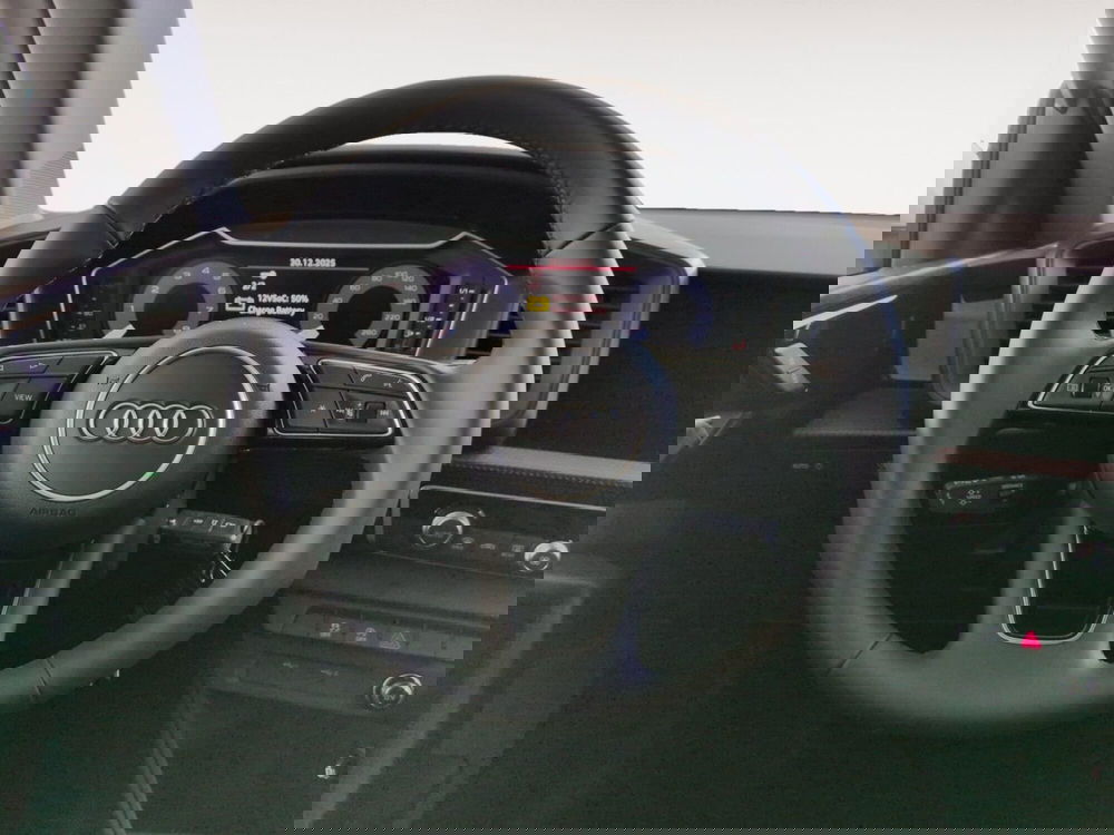 Audi A1 Sportback nuova a Agrigento (11)