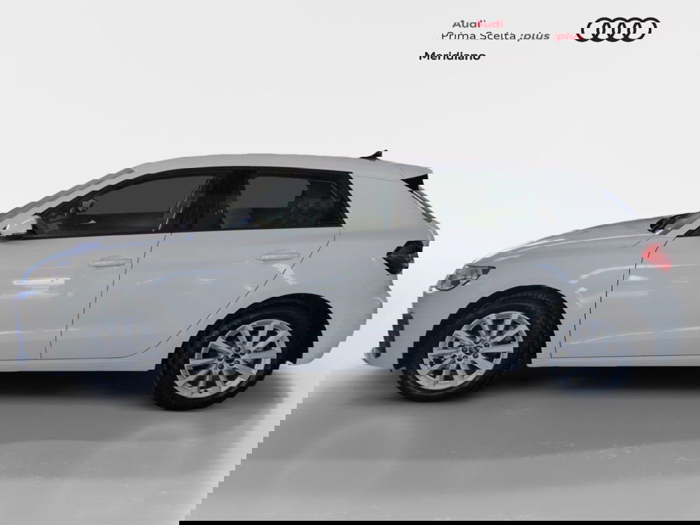 Audi A1 Sportback nuova a Agrigento (2)