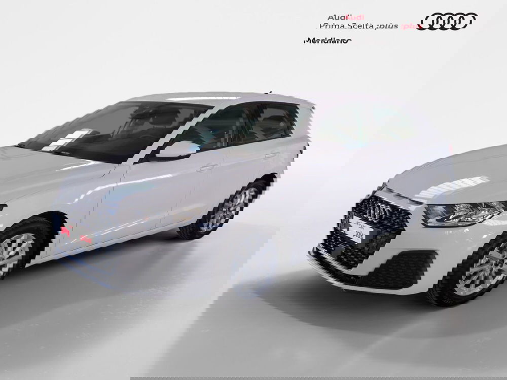 Audi A1 Sportback nuova a Agrigento