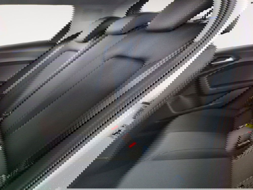 Audi A1 Sportback nuova a Agrigento (12)