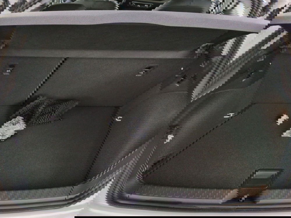 Audi A1 Sportback nuova a Agrigento (14)