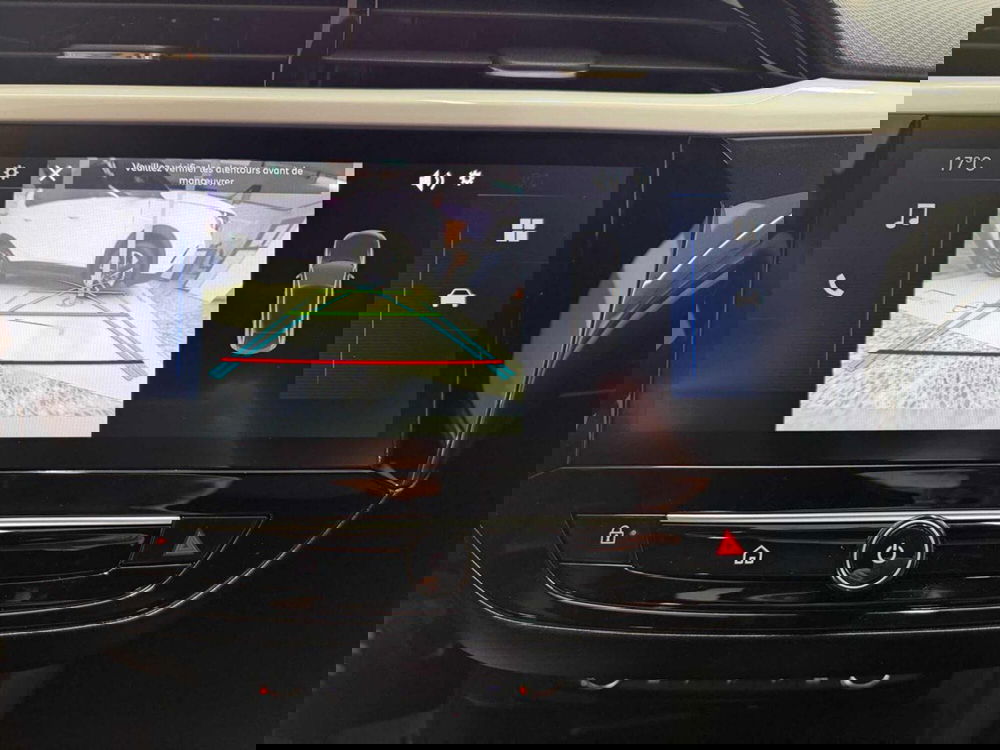 Opel Corsa nuova a Foggia (13)