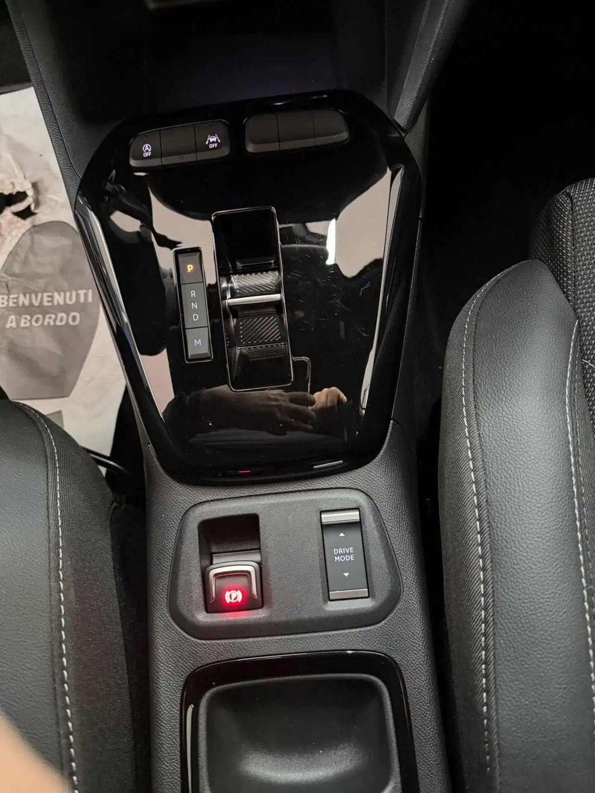 Opel Corsa nuova a Foggia (16)