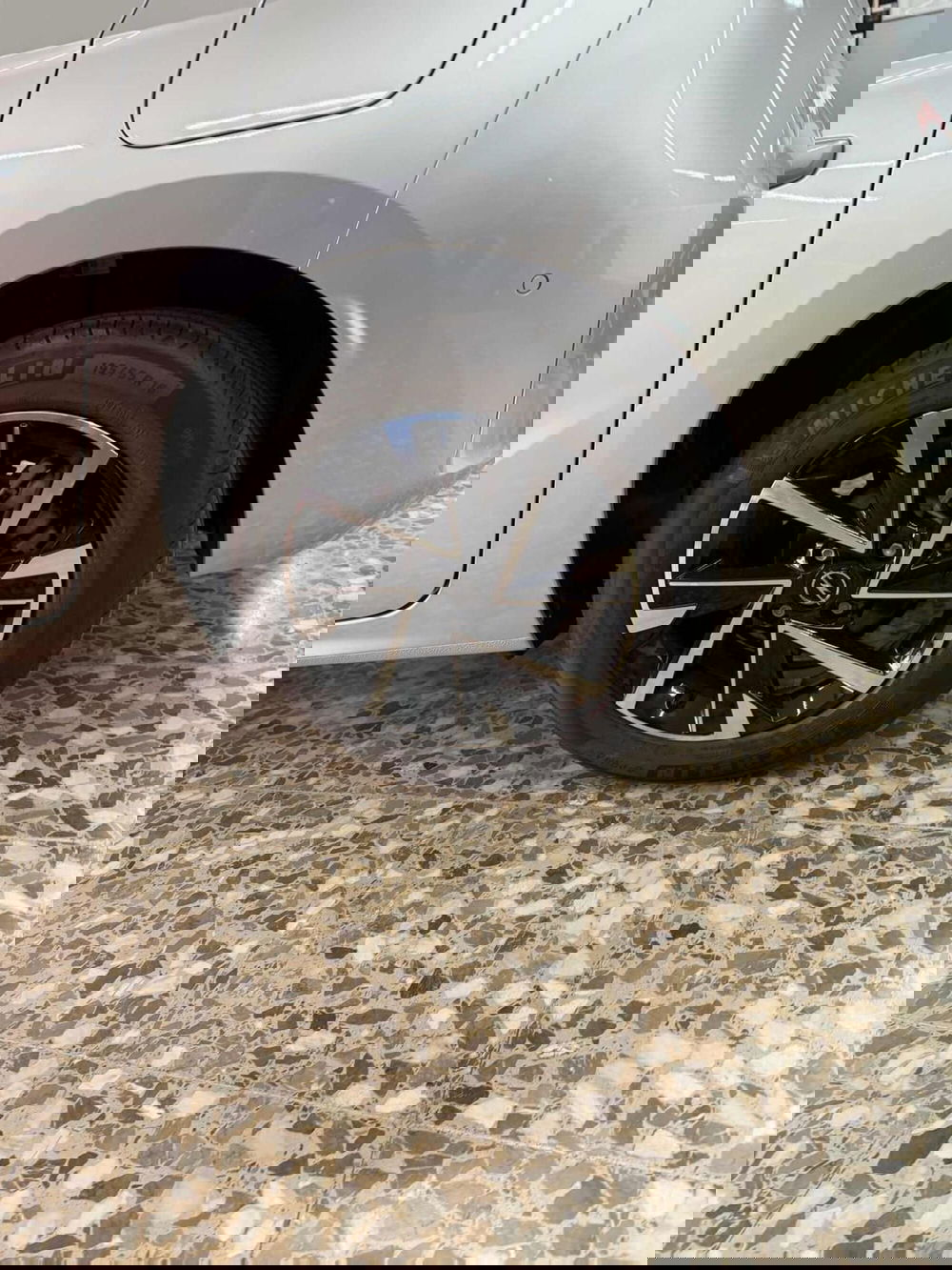 Opel Corsa nuova a Foggia (8)