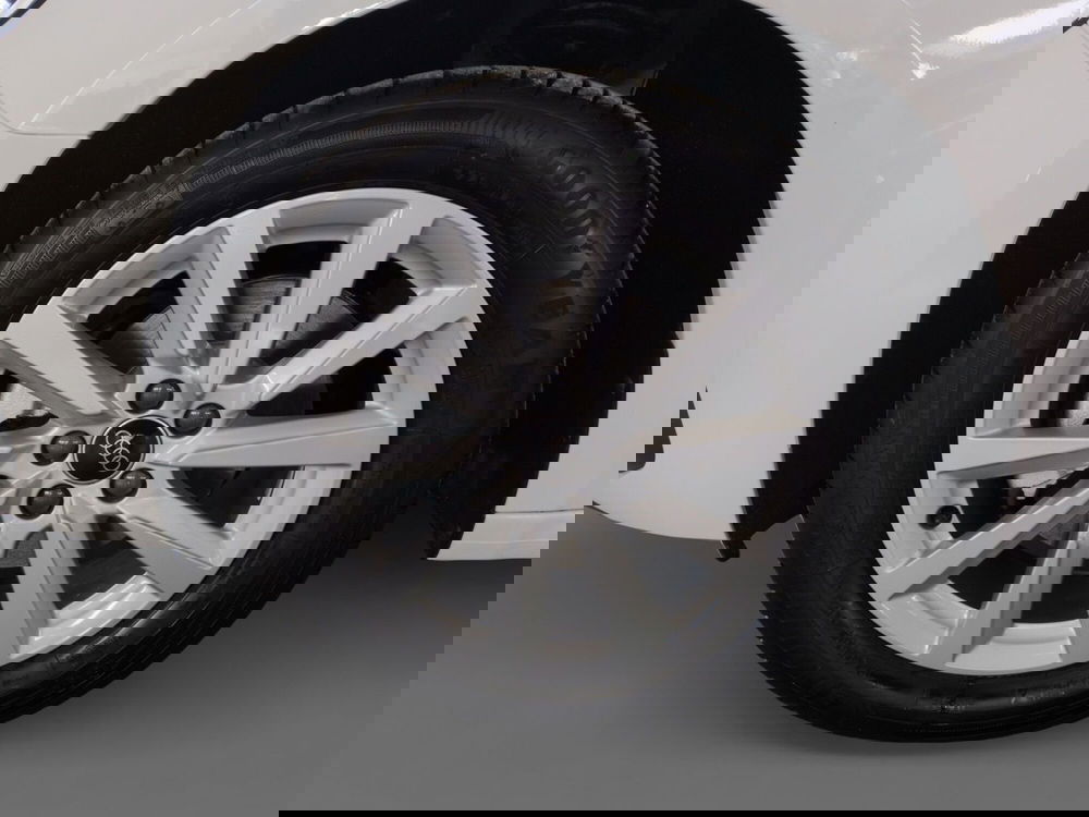 Audi A1 Sportback nuova a Agrigento (13)