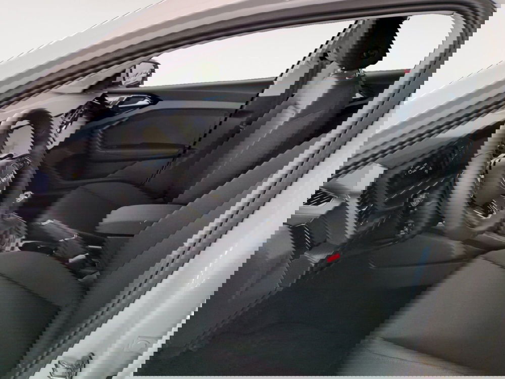 Audi A1 Sportback nuova a Agrigento (8)