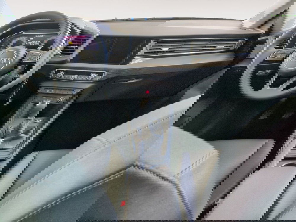 Audi A1 Sportback nuova a Agrigento (9)