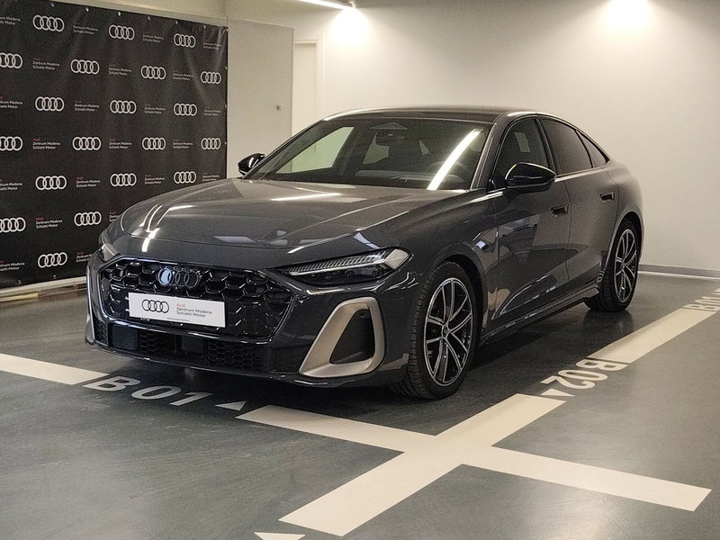 Audi A5 Sportback nuova a Modena