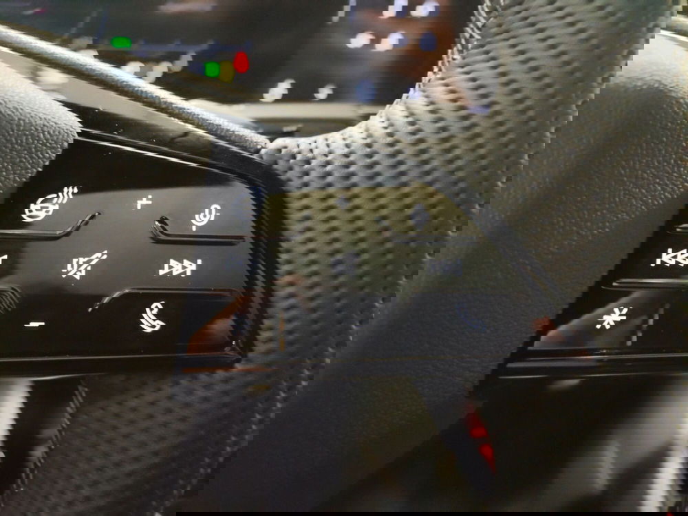 Audi A5 Sportback nuova a Modena (12)