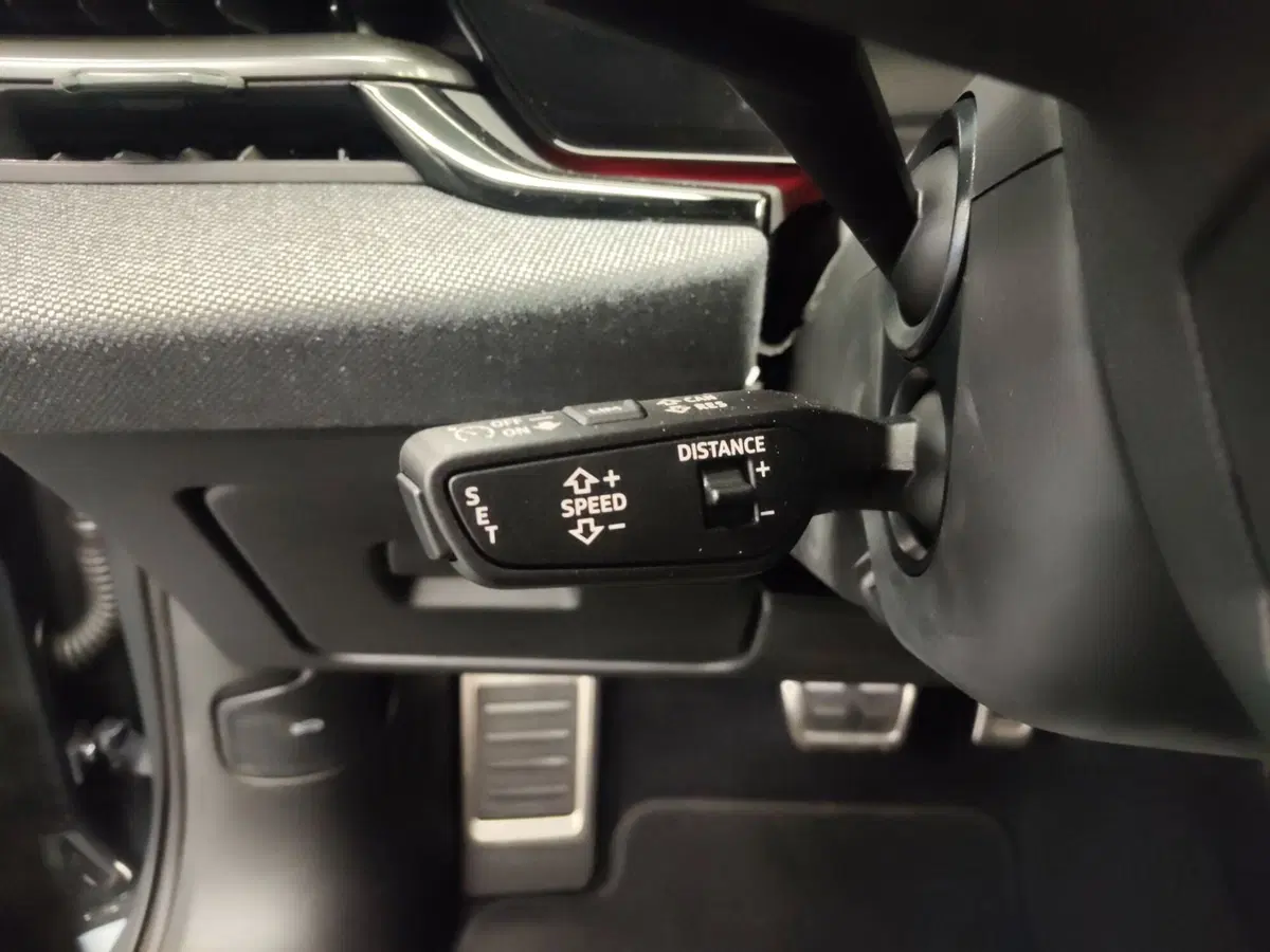 Audi A5 Sportback nuova a Modena (13)