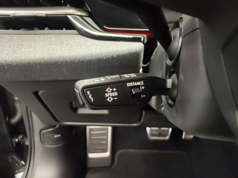 Audi A5 Sportback nuova a Modena (13)