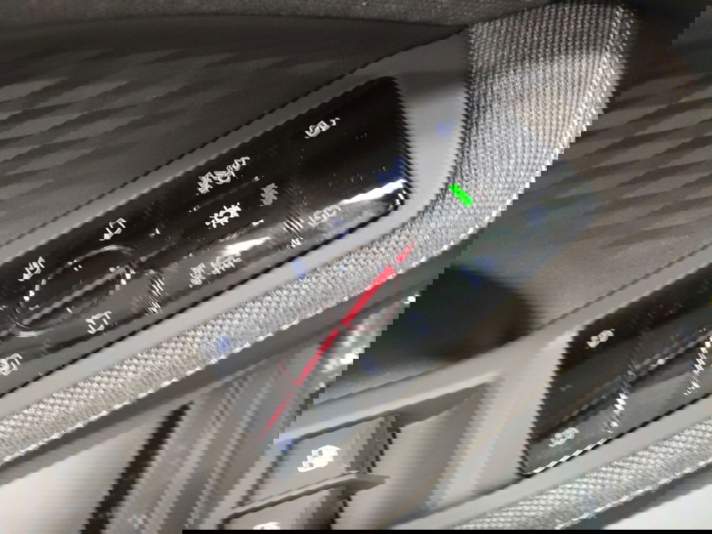 Audi A5 Sportback nuova a Modena (14)