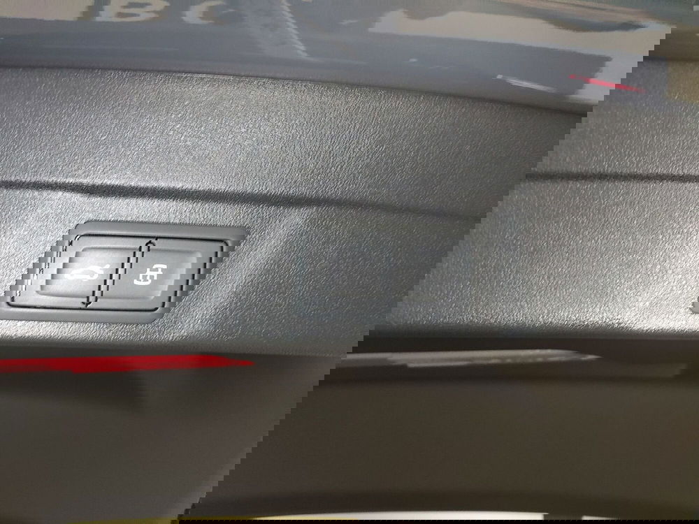 Audi A5 Sportback nuova a Modena (15)