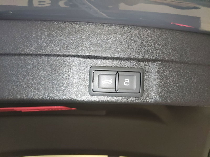 Audi A5 Sportback nuova a Modena (15)