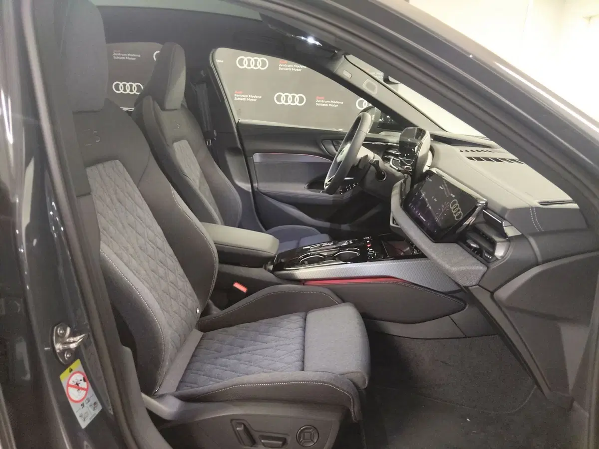 Audi A5 Sportback nuova a Modena (16)