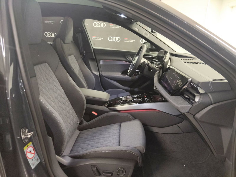 Audi A5 Sportback nuova a Modena (16)