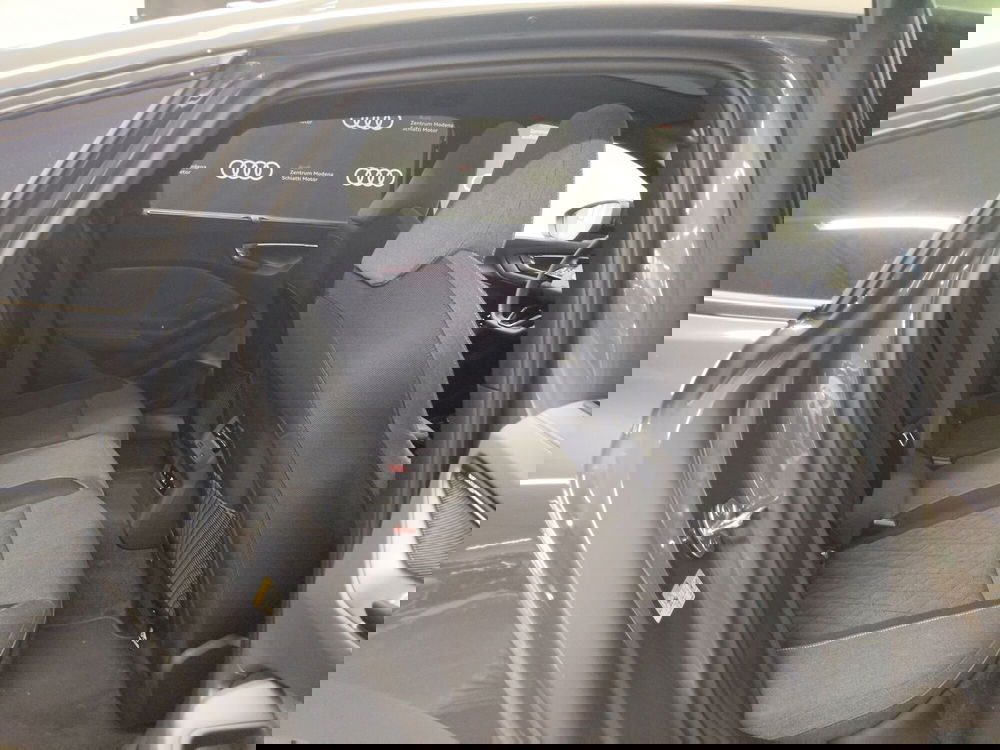 Audi A5 Sportback nuova a Modena (17)