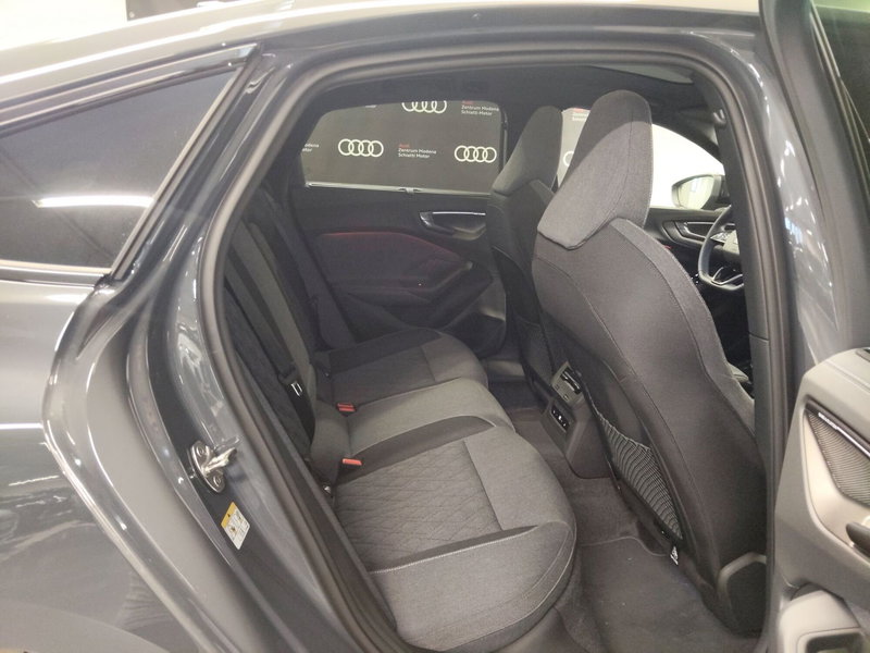 Audi A5 Sportback nuova a Modena (17)