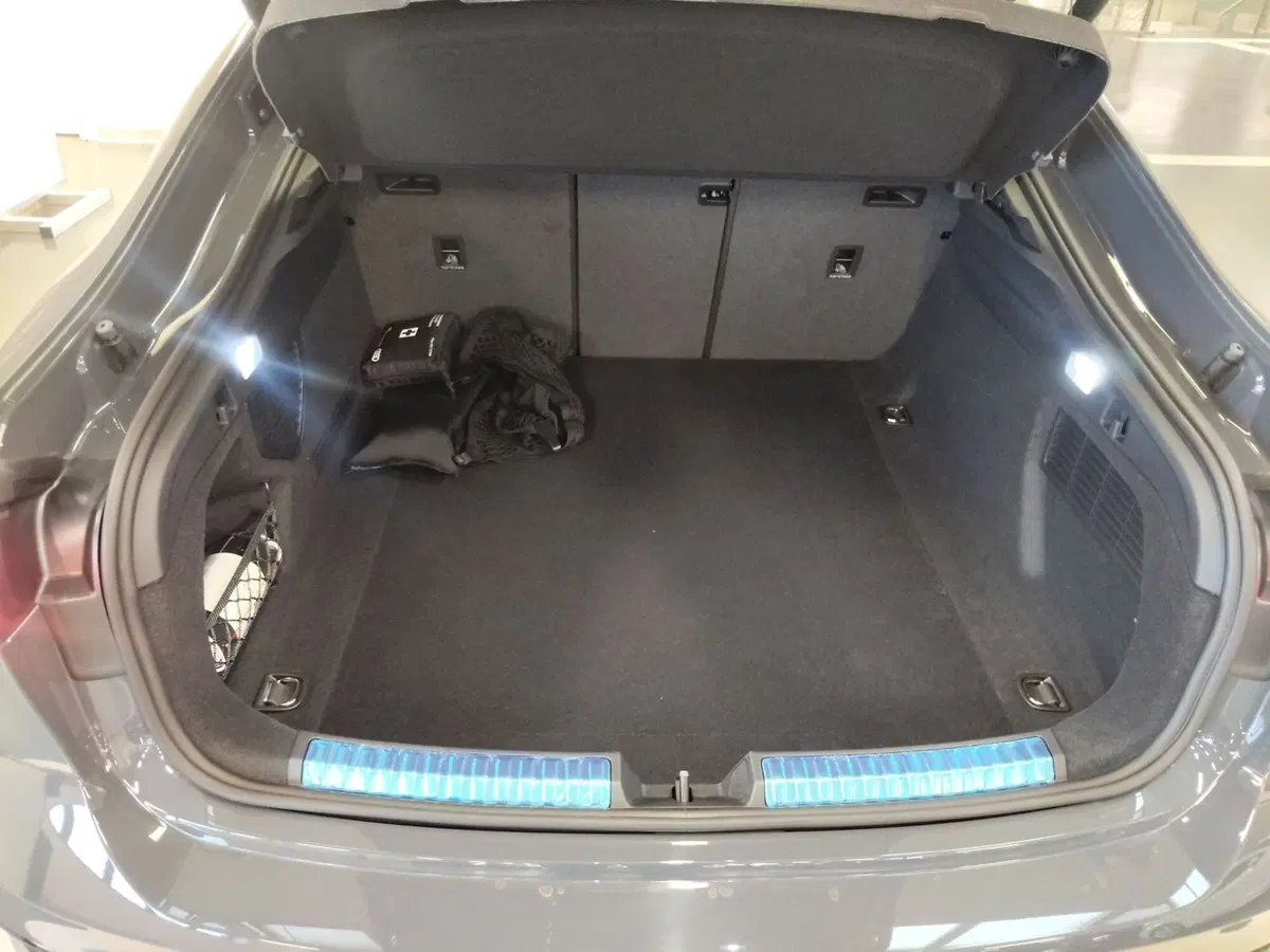 Audi A5 Sportback nuova a Modena (18)