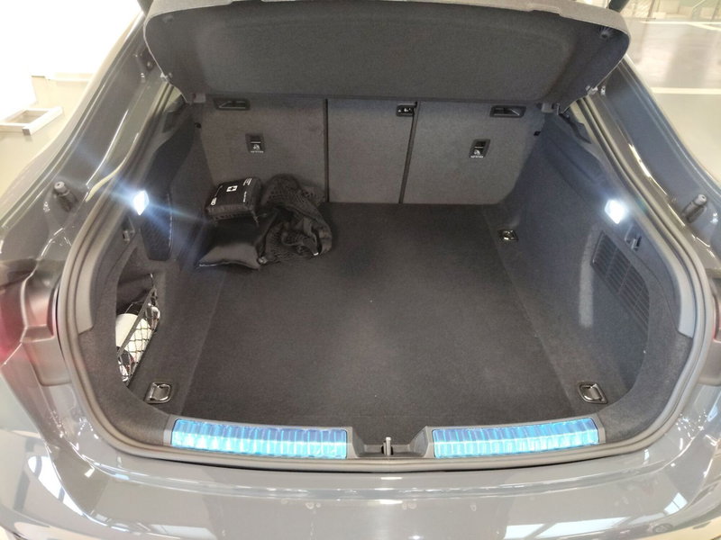 Audi A5 Sportback nuova a Modena (18)