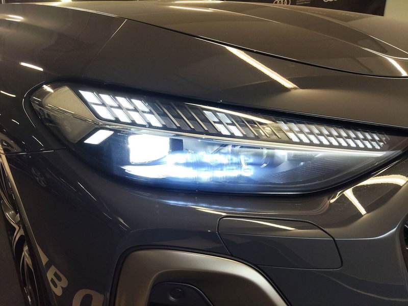 Audi A5 Sportback nuova a Modena (19)