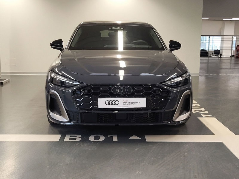 Audi A5 Sportback nuova a Modena (2)