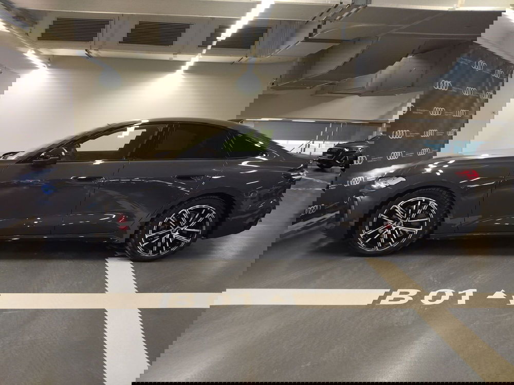 Audi A5 Sportback nuova a Modena (3)