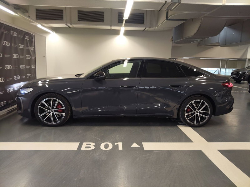 Audi A5 Sportback nuova a Modena (3)
