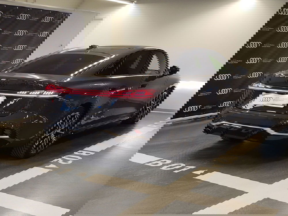 Audi A5 Sportback nuova a Modena (4)