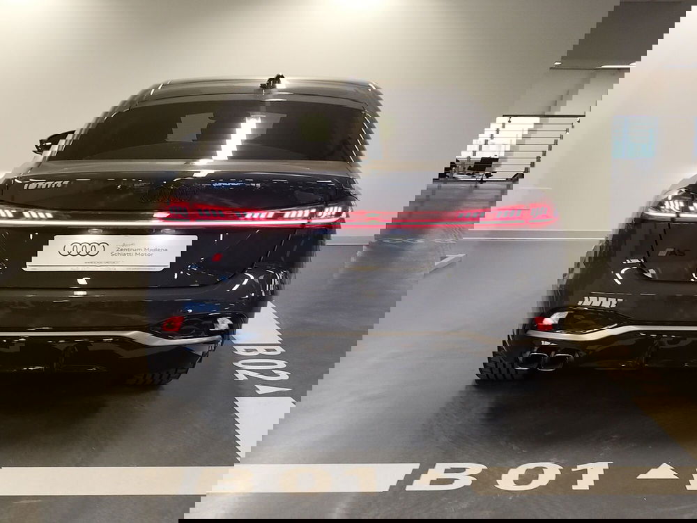 Audi A5 Sportback nuova a Modena (5)