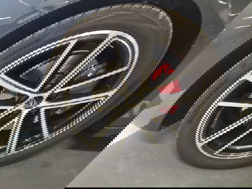 Audi A5 Sportback nuova a Modena (6)