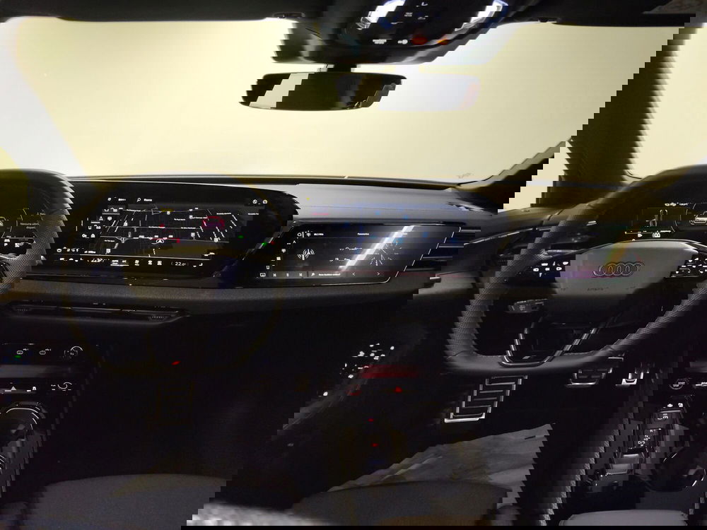 Audi A5 Sportback nuova a Modena (7)