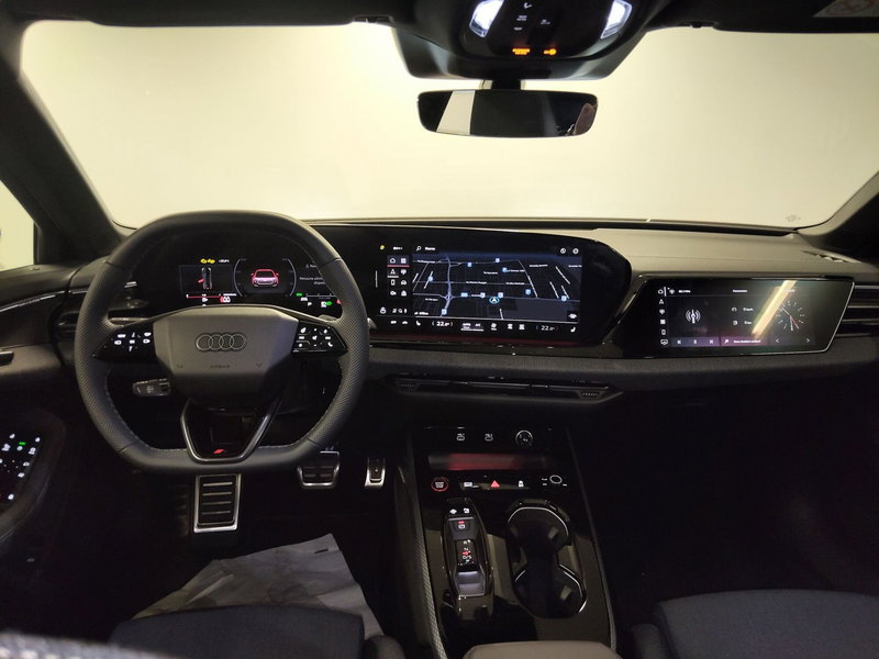 Audi A5 Sportback nuova a Modena (7)