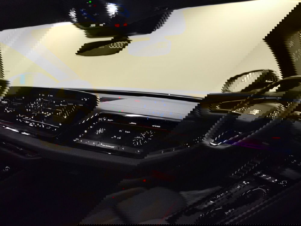 Audi A5 Sportback nuova a Modena (8)