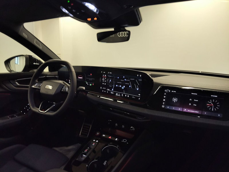 Audi A5 Sportback nuova a Modena (8)