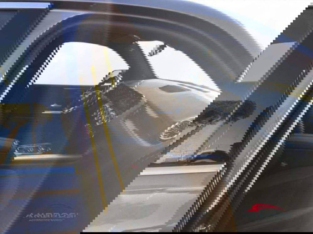 Mercedes-Benz Classe B usata a Perugia (12)