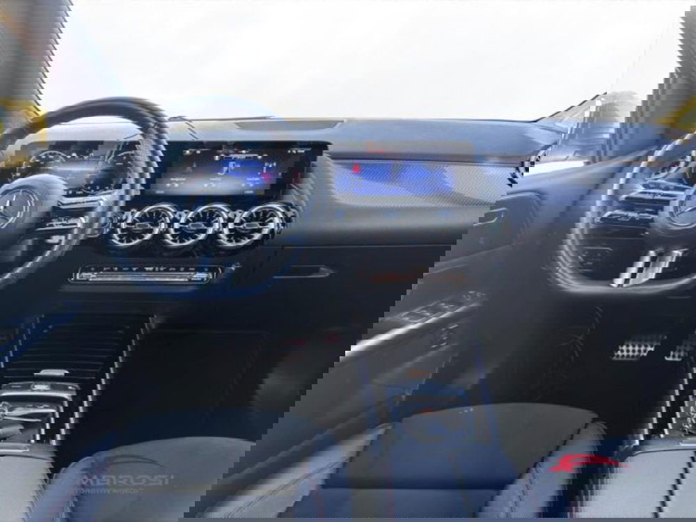 Mercedes-Benz Classe B usata a Perugia (15)