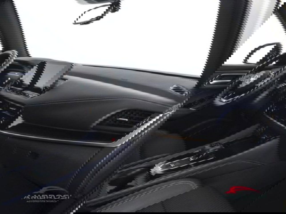 Nissan Qashqai usata a Perugia (12)